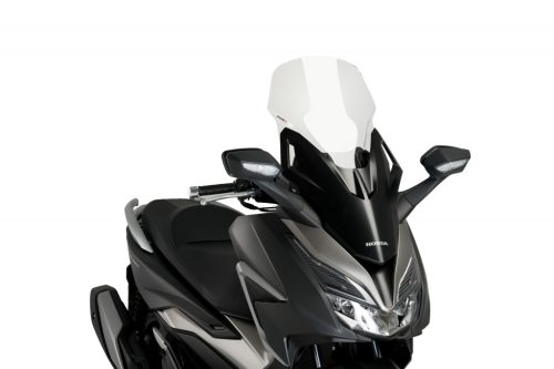 Windshield PUIG V-TECH LINE TOURING 20679W transparent
