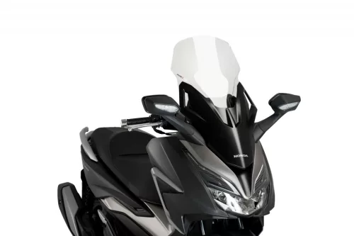 Parbriz PUIG V-TECH LINE TOURING 20679W transparent