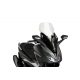 Windshield PUIG V-TECH LINE TOURING 20679W transparent