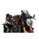 Windshield PUIG NEW. GEN SPORT 20680H smoke