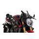 Windshield PUIG NEW. GEN SPORT 20680W transparent