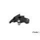 Maneta ambreiaj adapter PUIG 20684N Negru