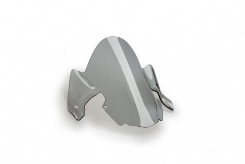 Windscreen PUIG SPORT 20688H smoke