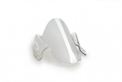 Windscreen PUIG SPORT 20688W transparent
