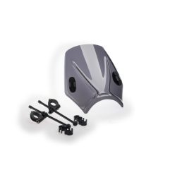 Parbriz PUIG MITO 20702F dark fumuriu