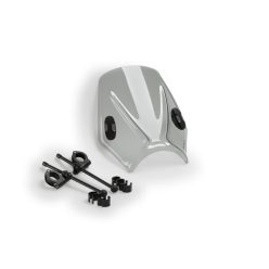 Parbriz PUIG MITO 20702H fumuriu