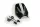 Parbriz PUIG MITO 20702N Negru