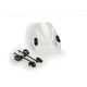 Windshield PUIG MITO 20702W transparent