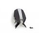 Windshield PUIG NEW. GEN SPORT 20712F dark smoke