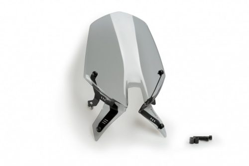 Windshield PUIG NEW. GEN SPORT 20712H smoke