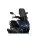 Windshield PUIG V-TECH LINE TOURING 20713F dark smoke