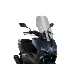 Parbriz PUIG V-TECH LINE TOURING 20713H fumuriu