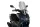 Parbriz PUIG V-TECH LINE TOURING 20713H fumuriu