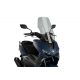Windshield PUIG V-TECH LINE TOURING 20713H smoke