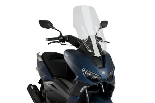 Windshield PUIG V-TECH LINE TOURING 20713W transparent