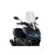 Windshield PUIG V-TECH LINE TOURING 20713W transparent