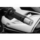 Bar ends PUIG LONG 20718R Rosu