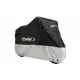 Raincoat motorcycle cover PUIG PUIG LOGO 20726N Negru XXL