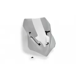 Parbriz PUIG TOURING 20728H fumuriu