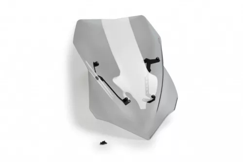Parbriz PUIG TOURING 20728H fumuriu