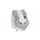 Windscreen PUIG TOURING 20728H smoke