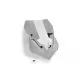 Parbriz PUIG TOURING 20728H fumuriu