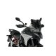 Windscreen PUIG SPORT 20729F dark smoke