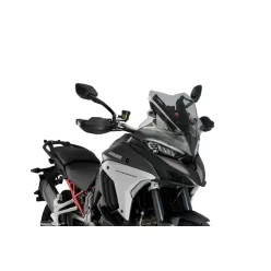 Parbriz PUIG SPORT 20729H fumuriu