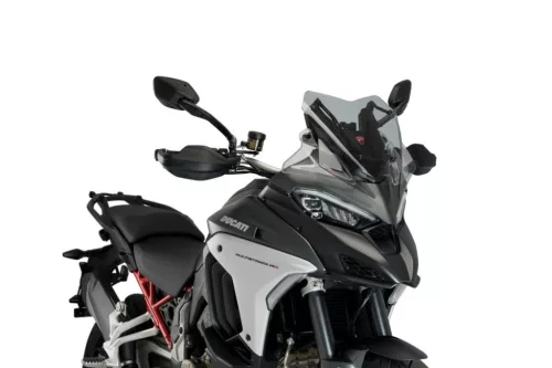 Parbriz PUIG SPORT 20729H fumuriu