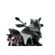 Windscreen PUIG SPORT 20729H smoke