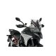 Windscreen PUIG SPORT 20729W transparent
