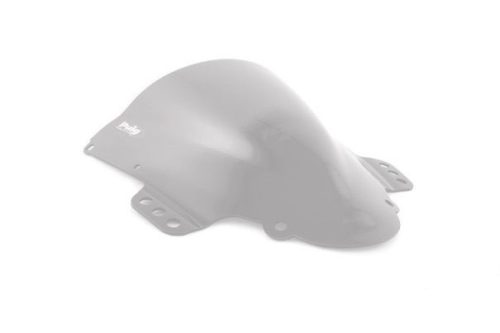 Windscreen PUIG RACING 2072R Rosu