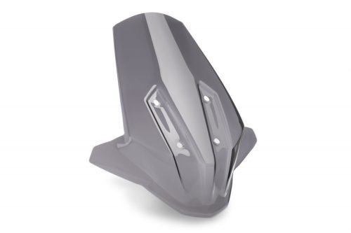 Windshield PUIG V-TECH LINE TOURING 20732F dark smoke