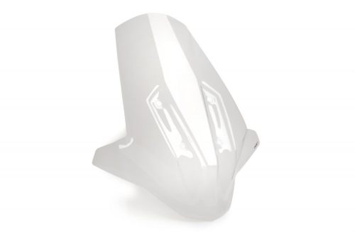Windshield PUIG V-TECH LINE TOURING 20732W transparent