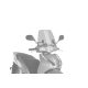 Windshield PUIG TRAFIC 20734W transparent
