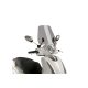 Windshield PUIG URBAN 20748H smoke