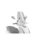 Windshield PUIG URBAN 20748W transparent