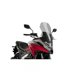 Parbriz PUIG TOURING 20752H fumuriu