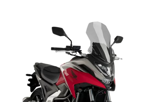 Parbriz PUIG TOURING 20752H fumuriu