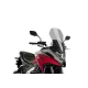 Parbriz PUIG TOURING 20752H fumuriu