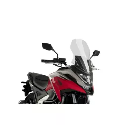 Parbriz PUIG TOURING 20752W transparent