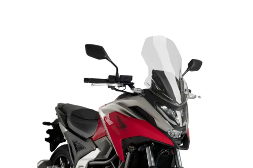 Parbriz PUIG TOURING 20752W transparent