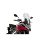 Parbriz PUIG TOURING 20752W transparent
