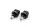 Scarita adapters PUIG 20759N Negru