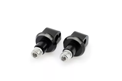 Scarita adapters PUIG 20759N Negru