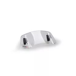   Multiadjustable visor PUIG 2.0 20763H fixed by Suruburi fumuriu