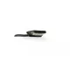 License light PUIG ANGEL 20768N LED negru with transparent lens