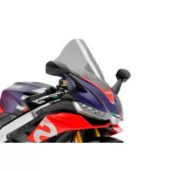 Parbriz PUIG R-RACER 20771H fumuriu
