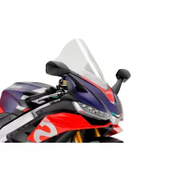 Parbriz PUIG R-RACER 20771W transparent