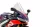 Parbriz PUIG R-RACER 20771W transparent
